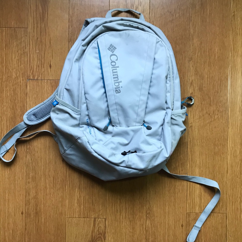 Columbia backpack